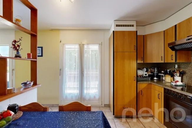 3.5 Zimmer Wohnung in Fully – photo 4 sur 12