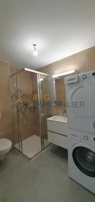 3.5 Zimmer Wohnung in Fully – foto 10 di 11