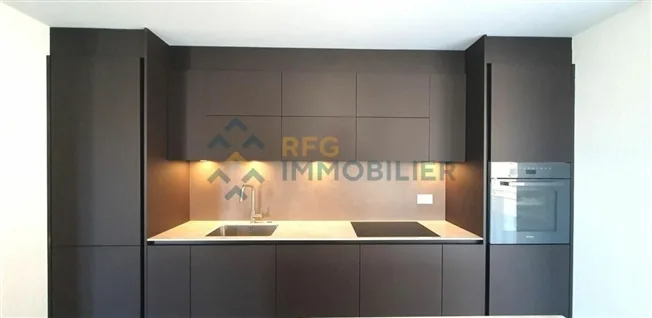 3.5 Zimmer Wohnung in Fully – foto 6 di 11