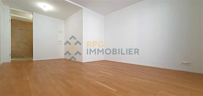 3.5 Zimmer Wohnung in Fully – foto 8 di 11