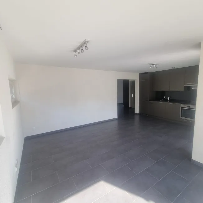 3.5 Zimmer Wohnung in Fully – Foto 3 von 10