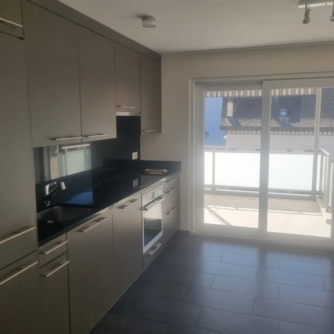 3.5 Zimmer Wohnung in Fully – Foto 4 von 10