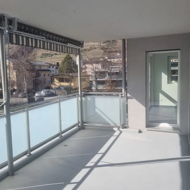 3.5 Zimmer Wohnung in Fully – Foto 7 von 10