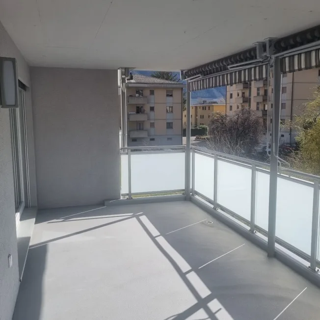 3.5 Zimmer Wohnung in Fully – Foto 5 von 10