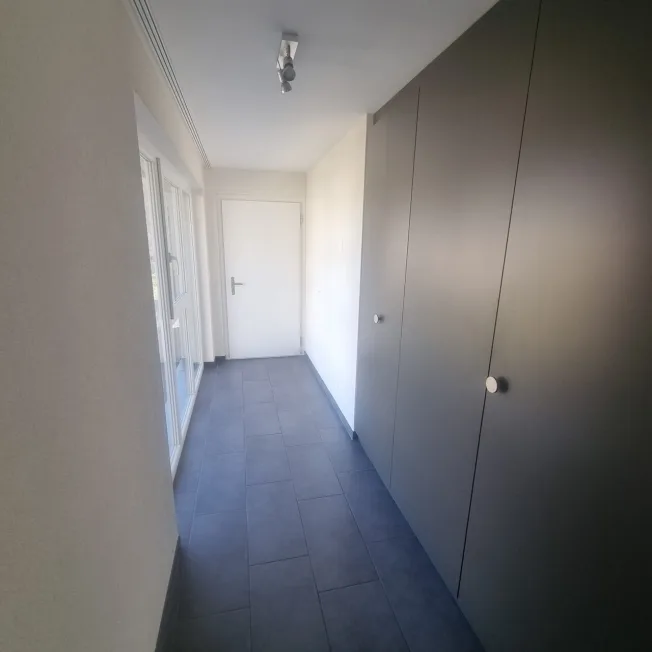 3.5 Zimmer Wohnung in Fully – Foto 8 von 10