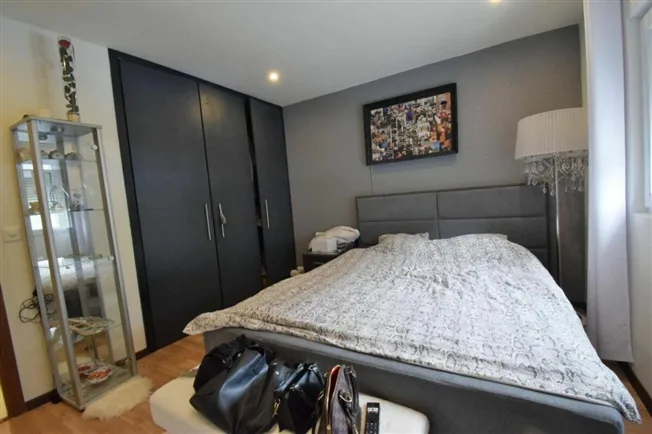 5.5 Zimmer Wohnung in Fully – Foto 15 von 17