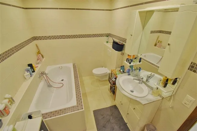 5.5 Zimmer Wohnung in Fully – Foto 17 von 17