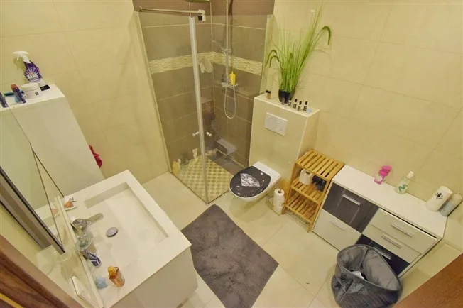 5.5 Zimmer Wohnung in Fully – Foto 14 von 17