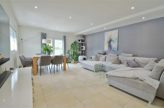 5.5 Zimmer Wohnung in Fully – Foto 2 von 17