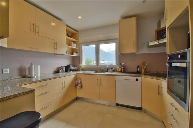 5.5 Zimmer Wohnung in Fully – Foto 10 von 17