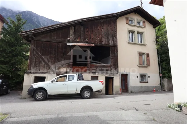6 Zimmer Einfamilienhaus in Fully – Foto 2 von 11
