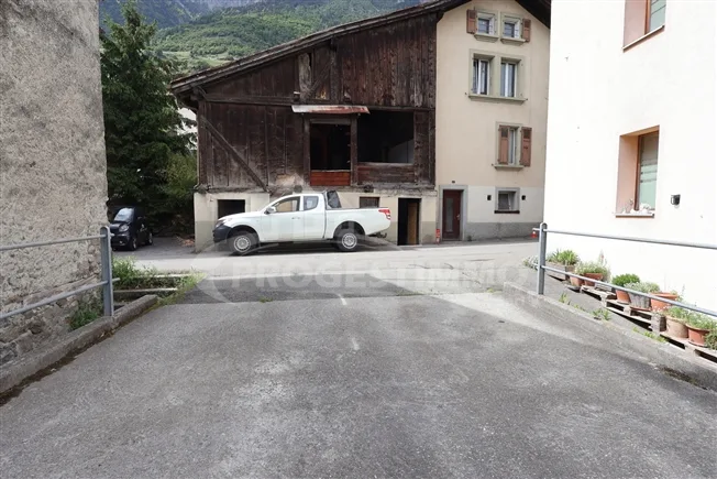 6 Zimmer Einfamilienhaus in Fully – Foto 9 von 11