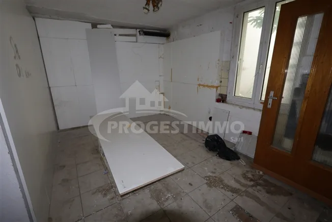 6 Zimmer Einfamilienhaus in Fully – Foto 6 von 11