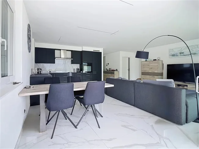 3.5 Zimmer Wohnung in Fully – photo 7 of 13