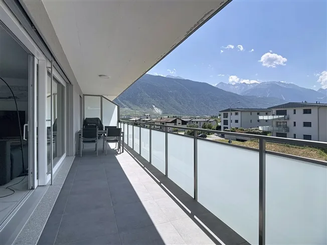 3.5 Zimmer Wohnung in Fully – photo 12 of 13