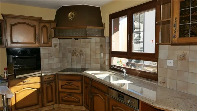4.5 Zimmer Wohnung in Fully – Foto 9 von 13