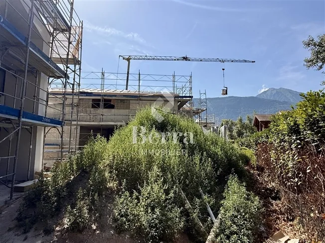 4.5 Zimmer Einfamilienhaus in Fully – foto 13 di 16