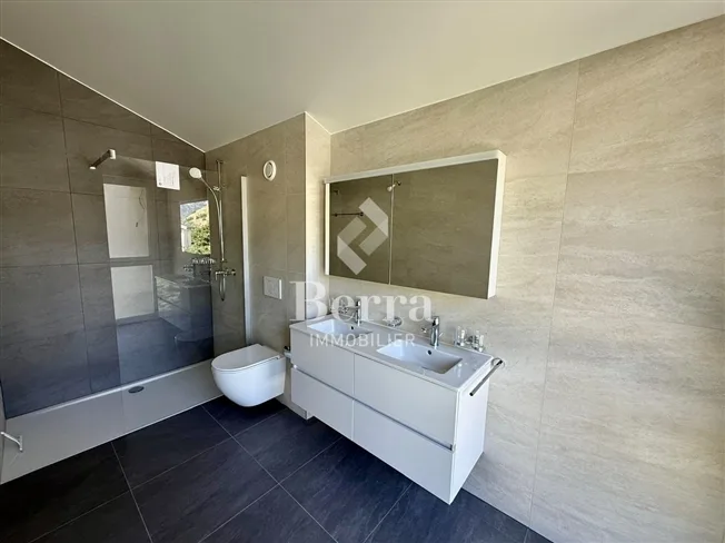 4.5 Zimmer Einfamilienhaus in Fully – foto 12 di 16