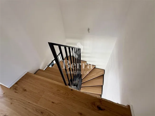 4.5 Zimmer Einfamilienhaus in Fully – foto 9 di 16