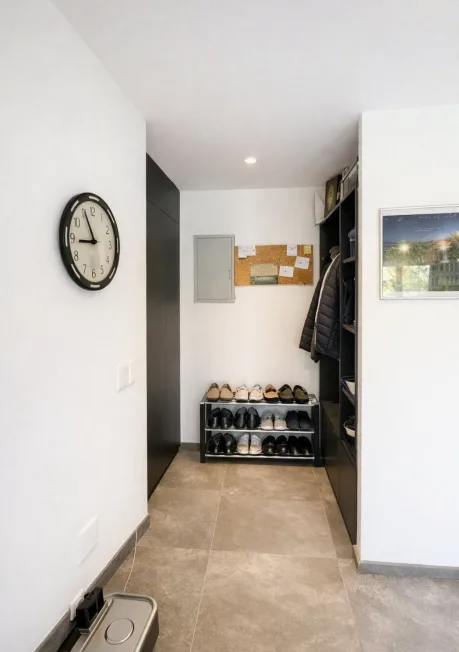 4.5 Zimmer Wohnung in Fully – Foto 4 von 13