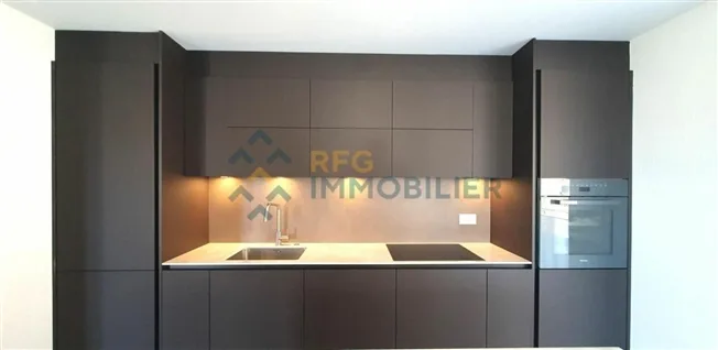 3.5 Zimmer Wohnung in Fully – foto 6 di 11