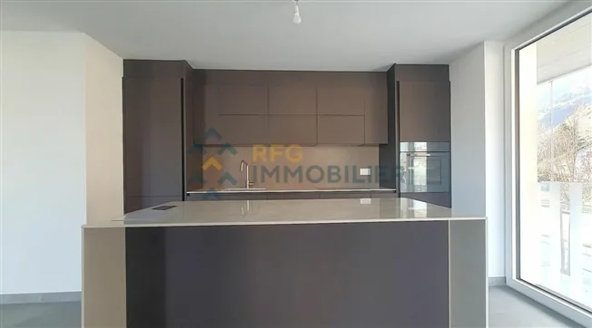 3.5 Zimmer Wohnung in Fully – foto 5 di 11
