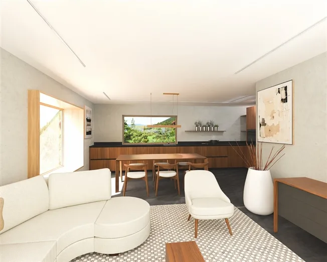 3.5 Zimmer Wohnung in Fully – Foto 11 von 18