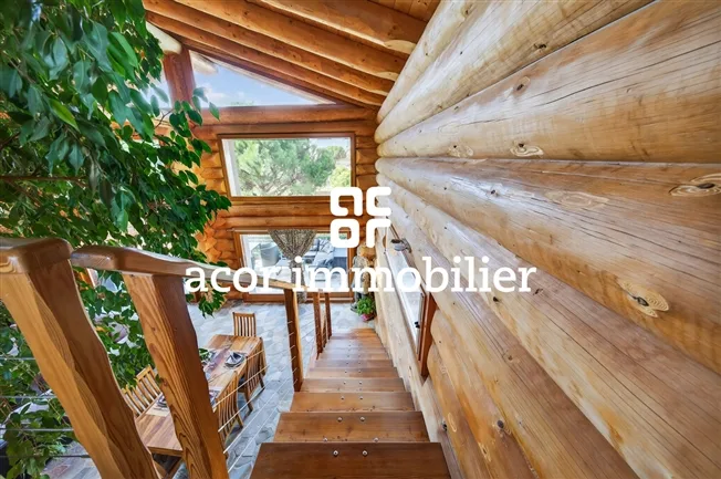 4.5 Zimmer Einfamilienhaus in Fully – Foto 8 von 11