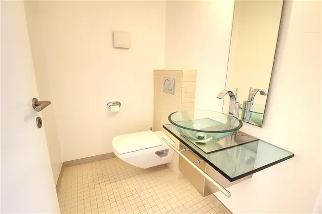 7.5 Zimmer Einfamilienhaus in Fully – foto 17 di 20
