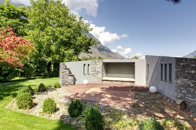 7.5 Zimmer Einfamilienhaus in Fully – foto 6 di 20