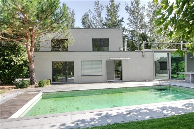 7.5 Zimmer Einfamilienhaus in Fully – foto 9 di 20