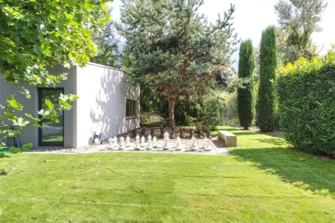 7.5 Zimmer Einfamilienhaus in Fully – foto 5 di 20