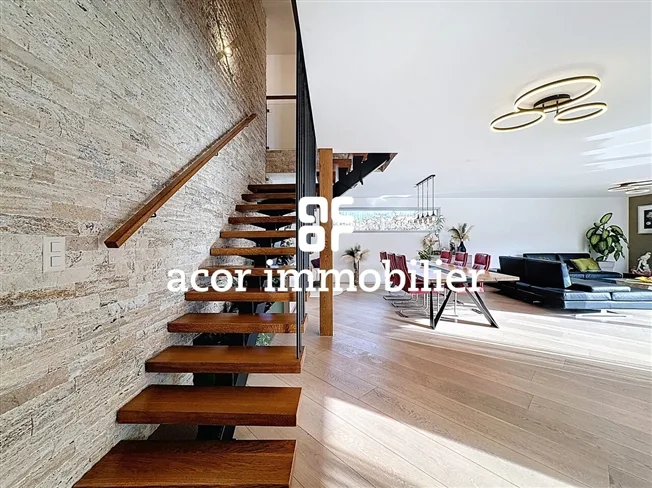 6.5 Zimmer Villa in Fully – foto 2 di 10