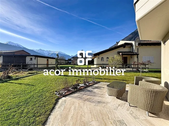 6.5 Zimmer Villa in Fully – foto 6 di 10