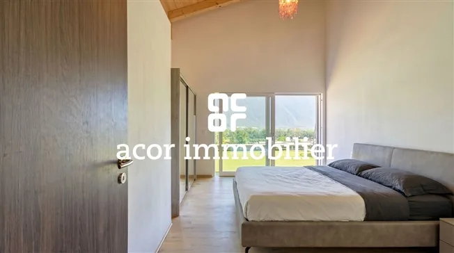 6.5 Zimmer Villa in Fully – photo 12 sur 14