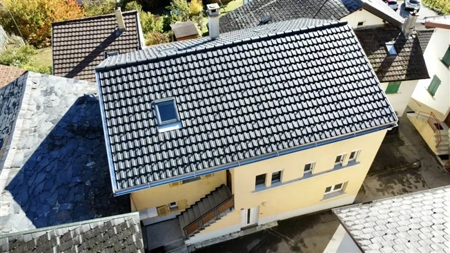 8 Zimmer Einfamilienhaus in Fully – foto 4 di 20