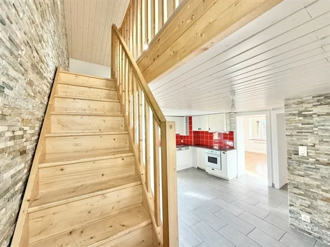 8 Zimmer Einfamilienhaus in Fully – foto 19 di 20