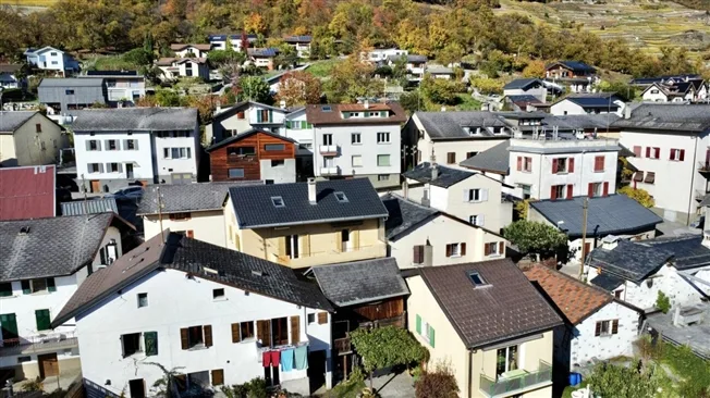 8 Zimmer Einfamilienhaus in Fully – foto 7 di 20