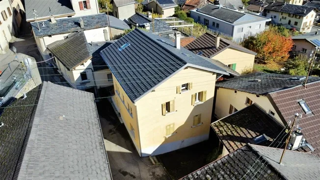 8 Zimmer Einfamilienhaus in Fully – foto 2 di 20