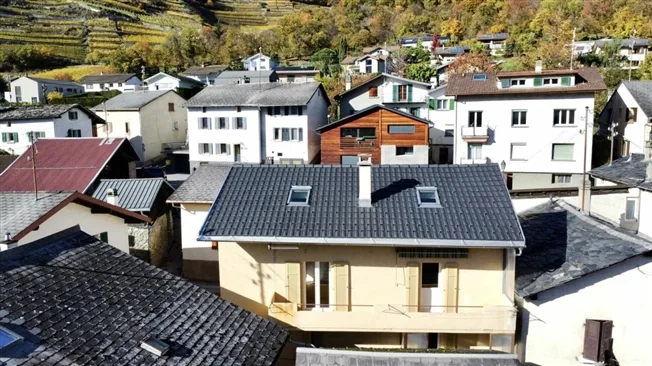 8 Zimmer Einfamilienhaus in Fully – foto 3 di 20