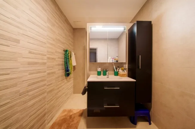 5.5 Zimmer Wohnung in Fully – Foto 8 von 13