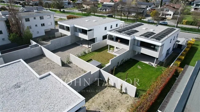 5.5 Zimmer Villa in Fully – Foto 11 von 15