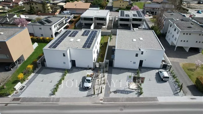 5.5 Zimmer Villa in Fully – Foto 15 von 15