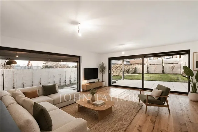5.5 Zimmer Villa in Fully – Foto 2 von 15