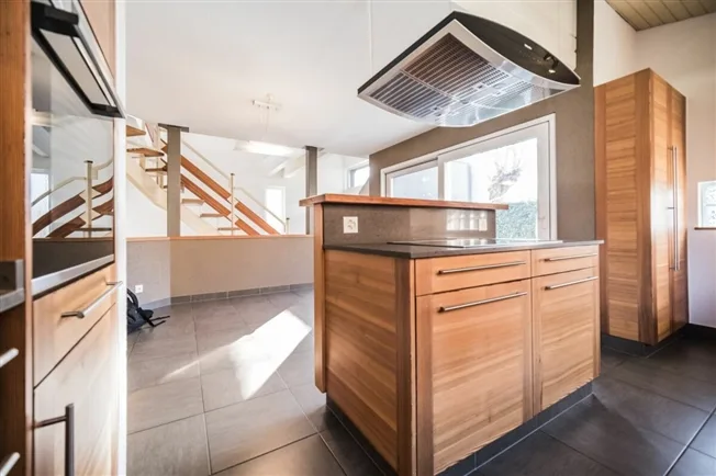 8 Zimmer Villa in Fully – Foto 4 von 12