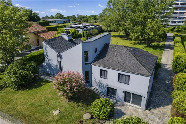 8 Zimmer Villa in Fully – Foto 2 von 12