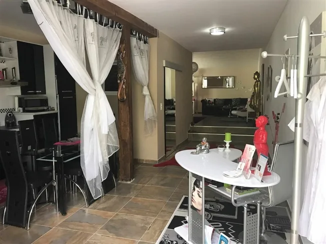 Einfamilienhaus in Fully – photo 6 sur 14