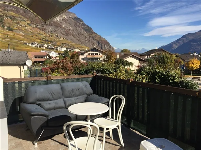 Einfamilienhaus in Fully – photo 14 sur 14