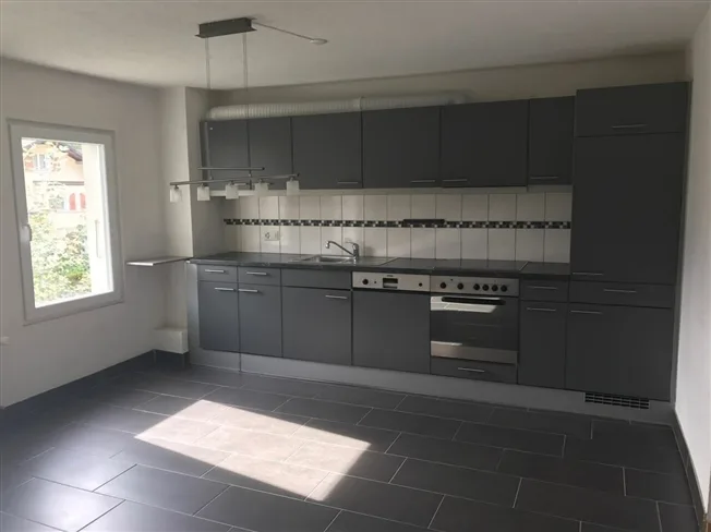 Einfamilienhaus in Fully – photo 13 sur 14