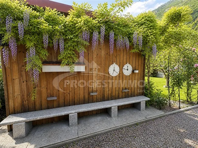 6.5 Zimmer Villa in Fully – foto 11 di 11
